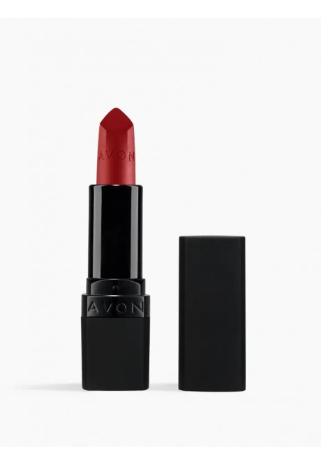 Увлажняющая матовая губная помада Ultra Colour, Красное превосходство