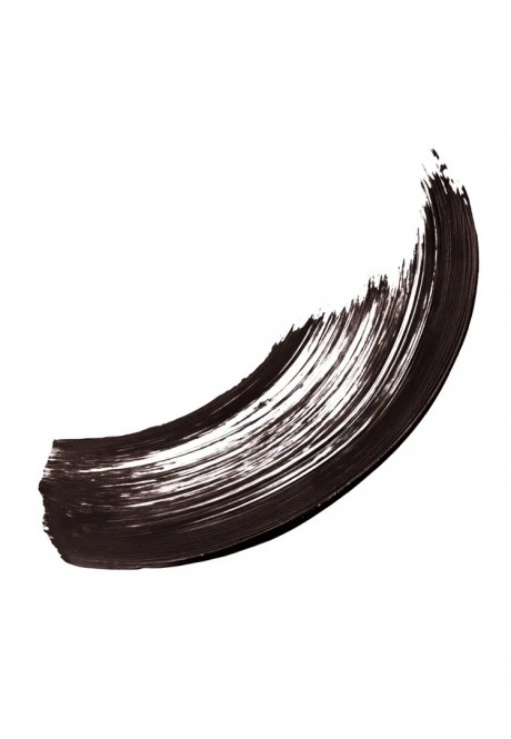 Тушь для ресниц «УльтраОбъем» Ultra Colour, Коричневая