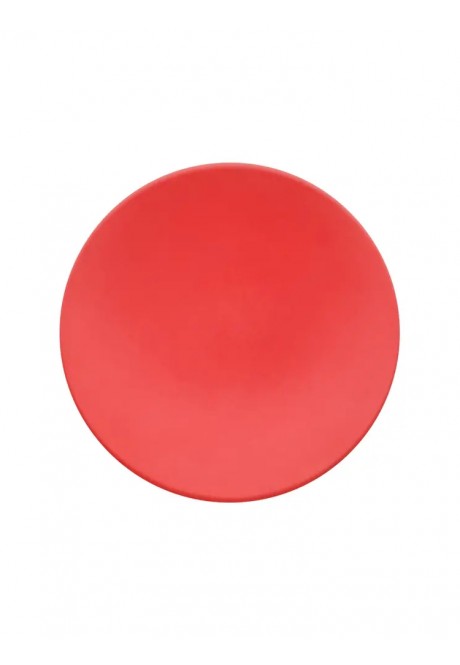 Бальзам для губ «Сочный цвет» Pure Makeup, Спелая клубника