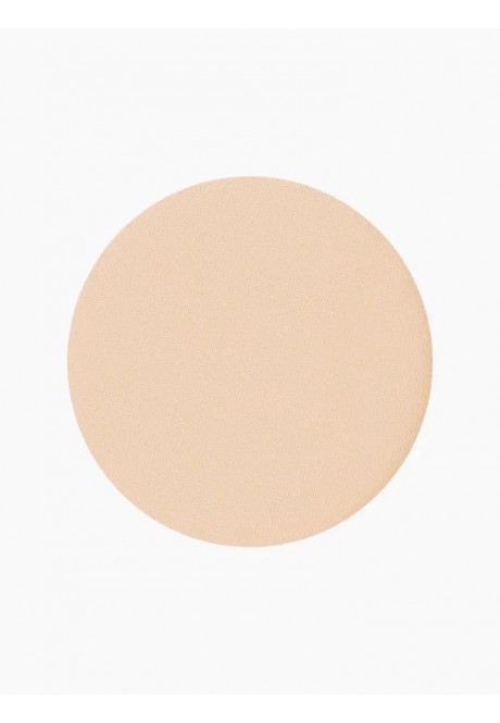 Компактная пудра Pure Makeup «Естественный тон», Светло-бежевая