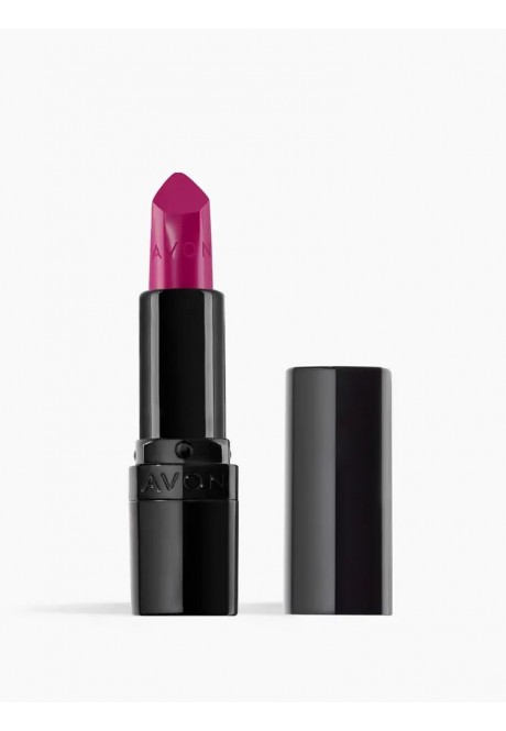 Увлажняющая кремовая губная помада Ultra Colour, Кремовая фуксия