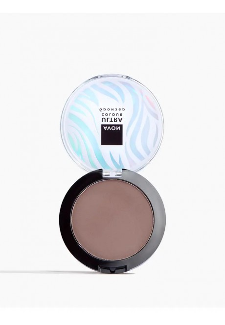 Бронзер Ultra Colour, Холодный