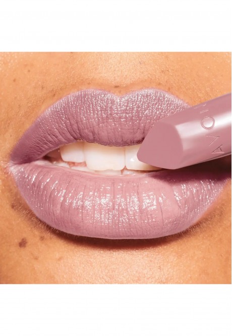 Увлажняющая кремовая губная помада Ultra Colour – пробный образец, Розовая мечта