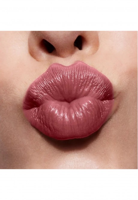 Увлажняющая кремовая губная помада Ultra Colour – пробный образец, Тропический розовый