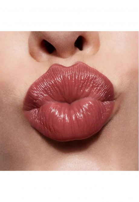 Увлажняющая кремовая губная помада Ultra Colour – пробный образец, Кофе глясе