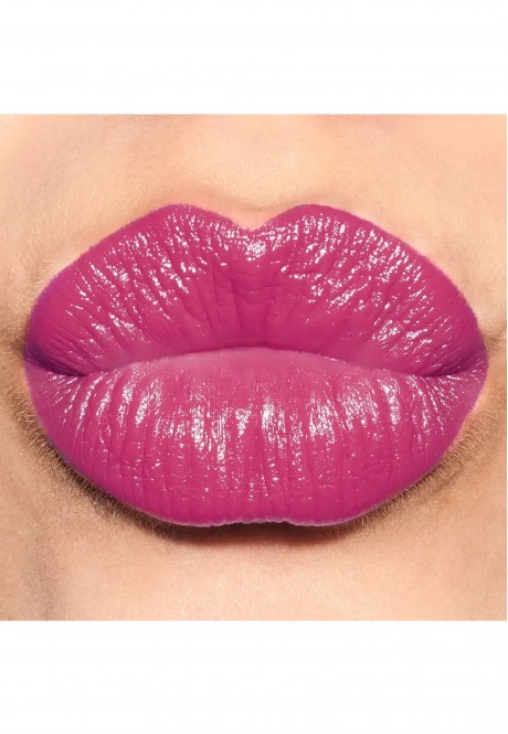 Увлажняющая кремовая губная помада Ultra Colour – пробный образец, Кремовая фуксия