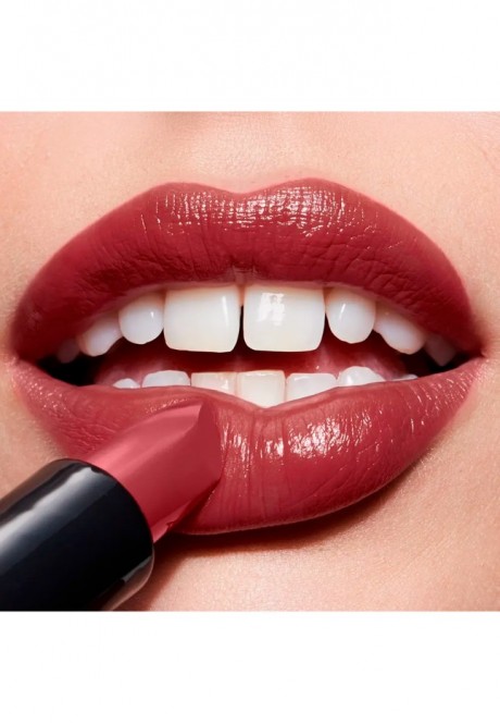 Увлажняющая кремовая губная помада Ultra Colour – пробный образец, Черешневый шик