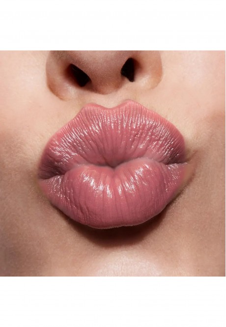 Увлажняющая кремовая губная помада Ultra Colour – пробный образец, Нежно-розовый