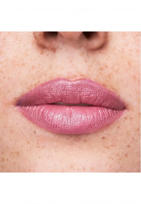 Увлажняющая кремовая губная помада Ultra Colour – пробный образец, Сиренево-розовый