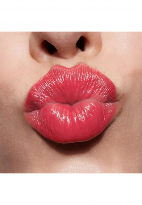 Увлажняющая кремовая губная помада Ultra Colour – пробный образец, Цветущий розарий