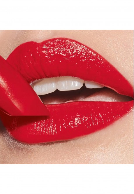 Увлажняющая кремовая губная помада Ultra Colour – пробный образец, Огненная любовь