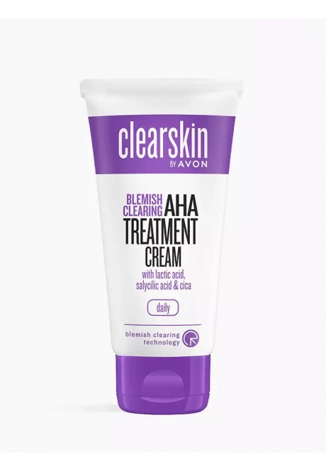 Крем-уход для лица «Для проблемной кожи»