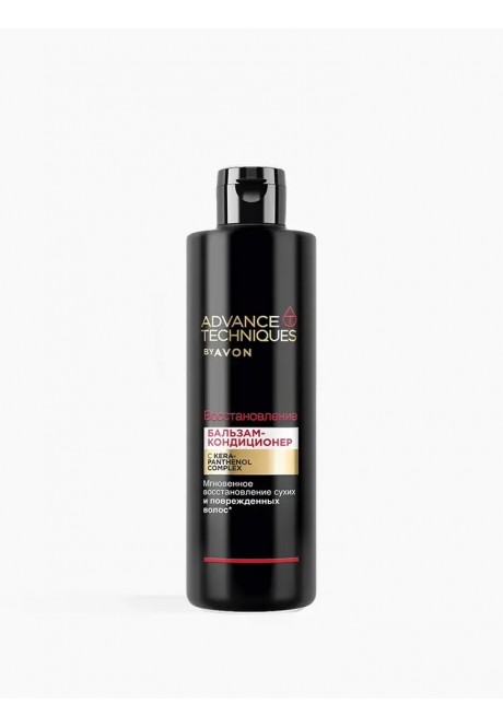 Бальзам-кондиционер для волос «Восстановление»