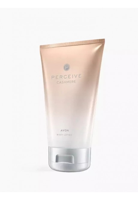 Парфюмированный лосьон для тела Perceive Cashmere