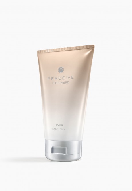 Парфюмированный лосьон для тела Perceive Cashmere