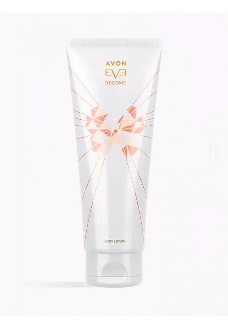Парфюмированный лосьон для тела Avon Eve Become