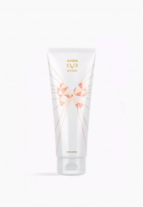 Парфюмированный лосьон для тела Avon Eve Become