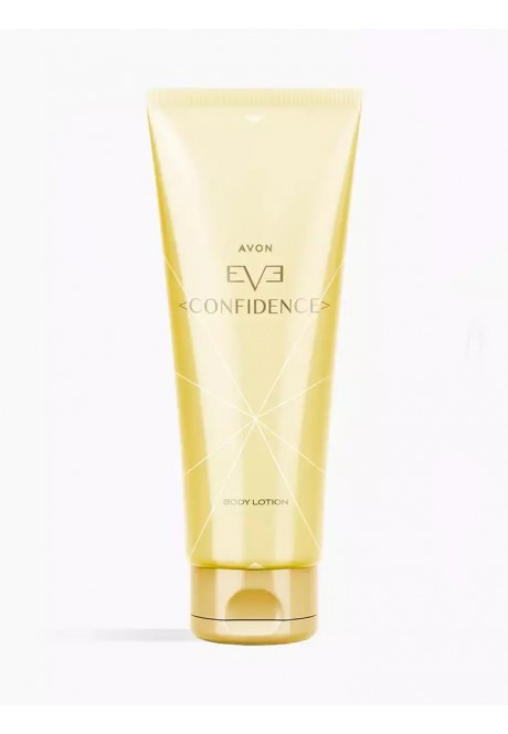 Парфюмированный лосьон Avon Eve Confidence