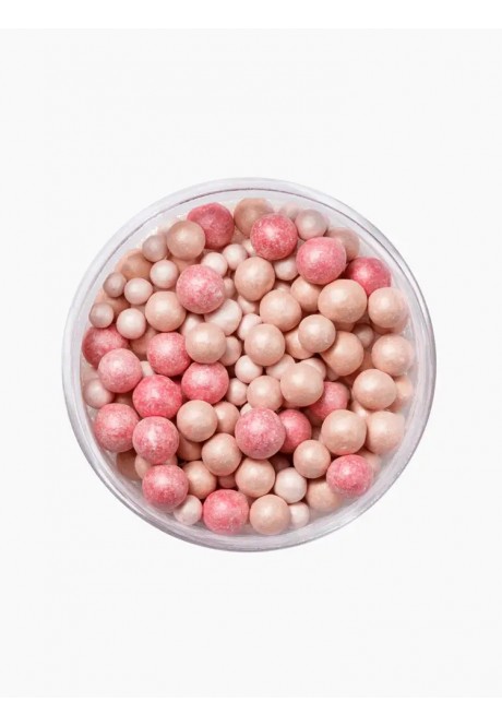 Румяна в шариках Ultra Color, Нейтральные