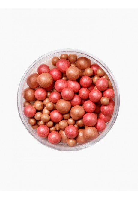 Румяна в шариках Ultra Color, Нежный румянец