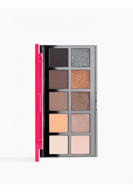 Палетка теней для век Maximeyeser