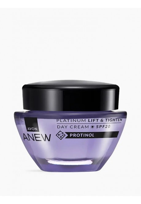 Дневной крем для лица «Лифтинг и упругость» SPF 20