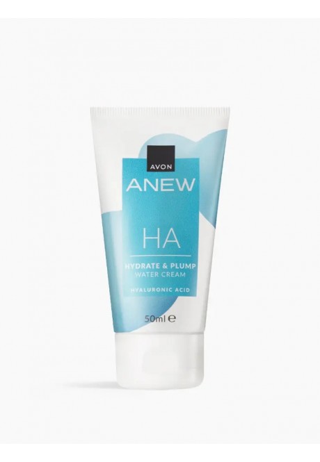 Гель-крем для лица «Увлажнение и упругость»