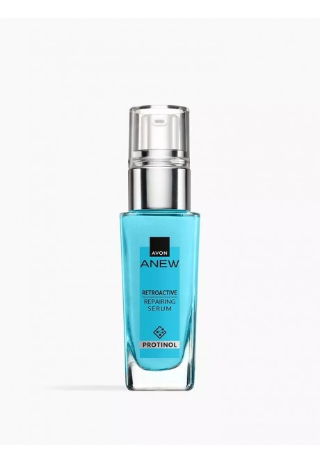 Сыворотка для лица «Защита и восстановление»