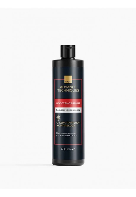Бальзам-кондиционер для волос «Восстановление»