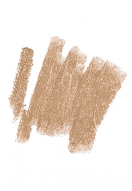 Карандаш для бровей с щеточкой 2 в 1 Maximeyeser Светлый