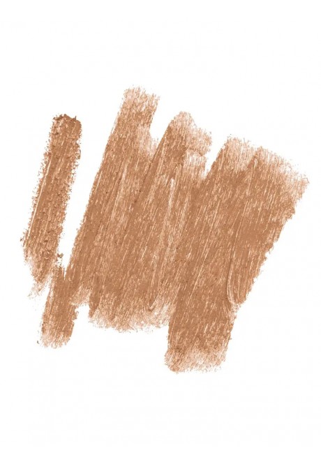 Карандаш для бровей с щеточкой 2 в 1 Maximeyeser Коричневый