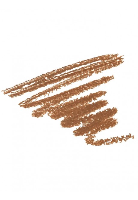 Карандаш для точной прорисовки бровей Ultra Colour, Темно-коричневый