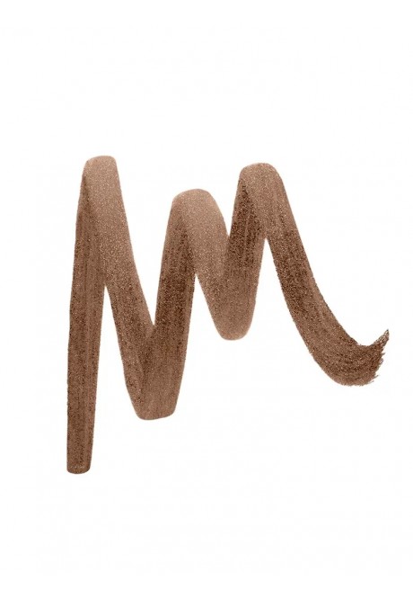 Гелевый карандаш для глаз Maximeyeser, Насыщенный медный