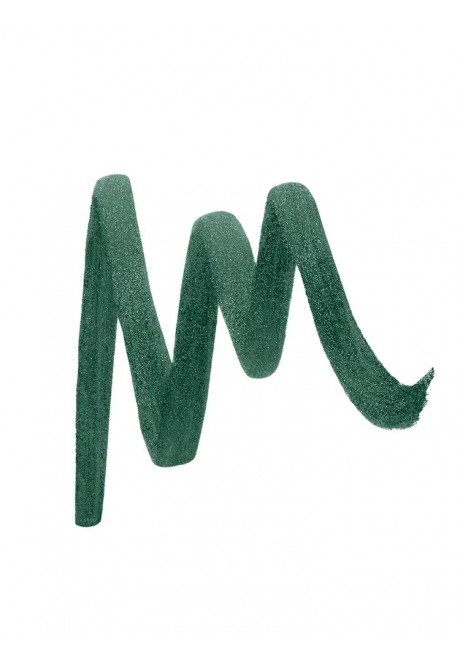 Гелевый карандаш для глаз Maximeyeser, Теплый зеленый