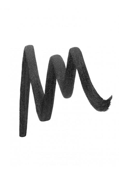 Гелевый карандаш для глаз Maximeyeser, Черный