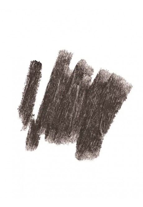 Карандаш для бровей со щеточкой 2 в 1 Pure Makeup, Брюнетка