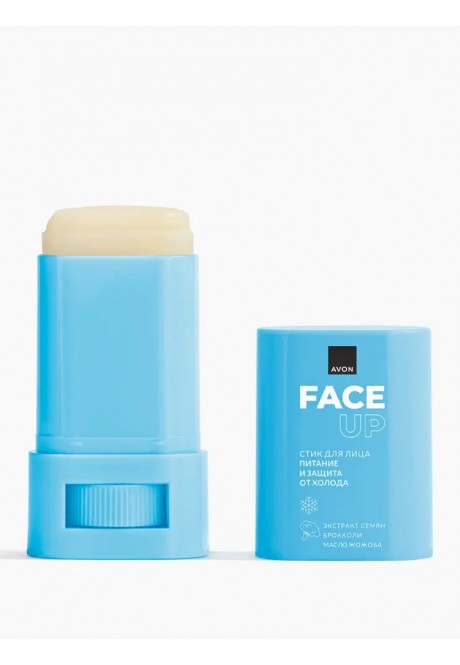 Стик для лица «Питание и защита от холода»