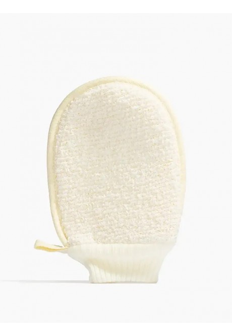 Мочалка-рукавичка