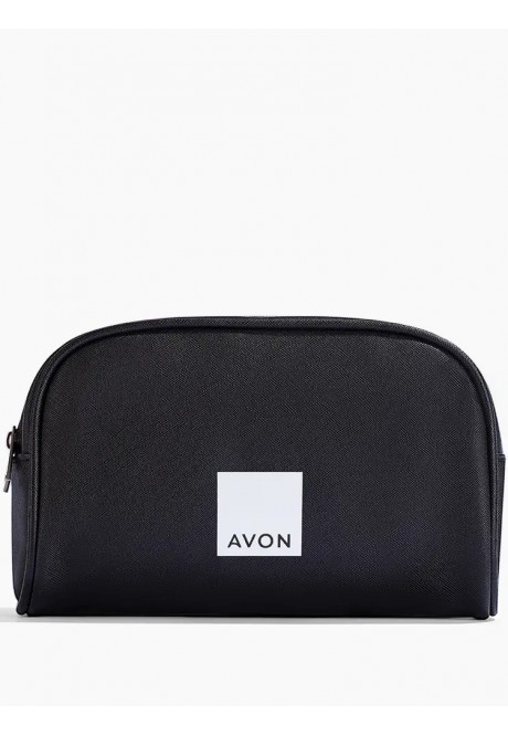 Косметичка черная