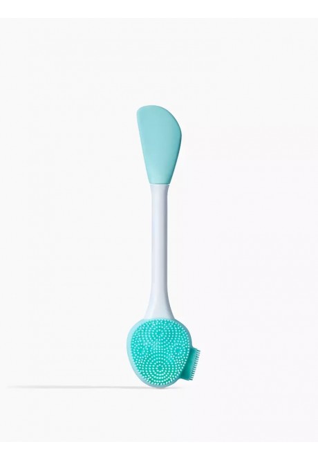 Щетка для очищения и массажа лица