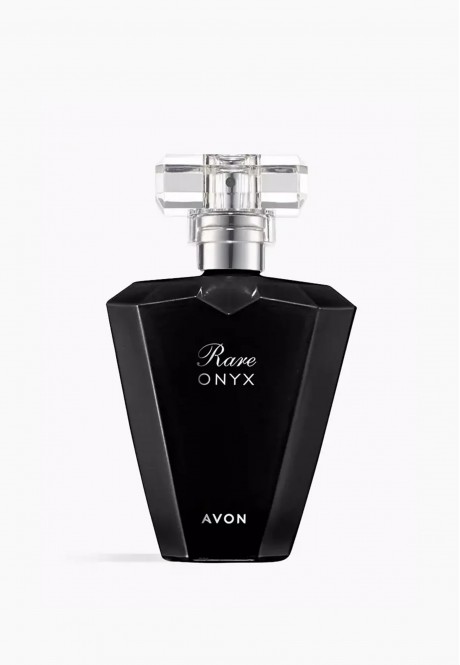 Парфюмерная вода Avon Rare Onyx для нее