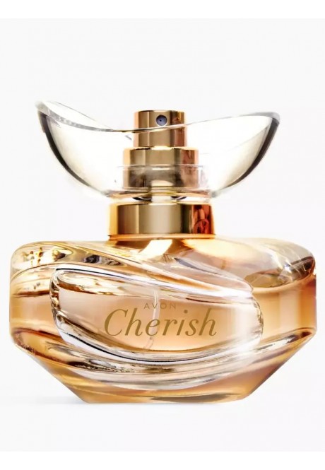 Парфюмерная вода Avon Cherish для нее