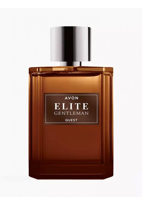 Туалетная вода Elite Gentleman Quest для него