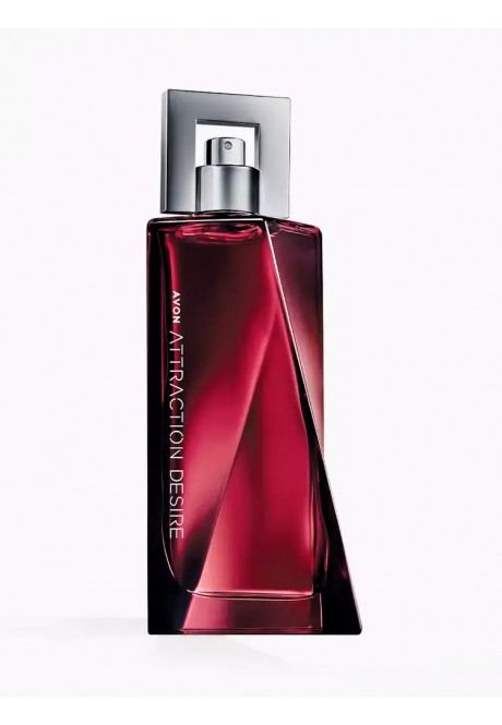 Туалетная вода Avon Attraction Desire для него
