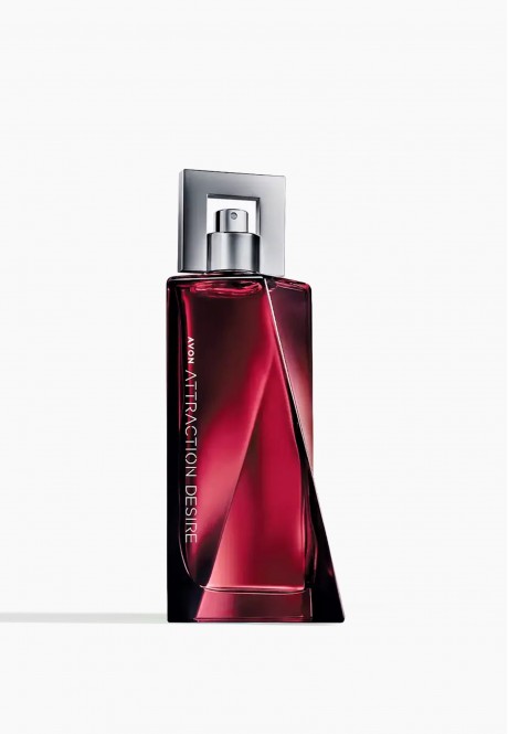 Туалетная вода Avon Attraction Desire для него