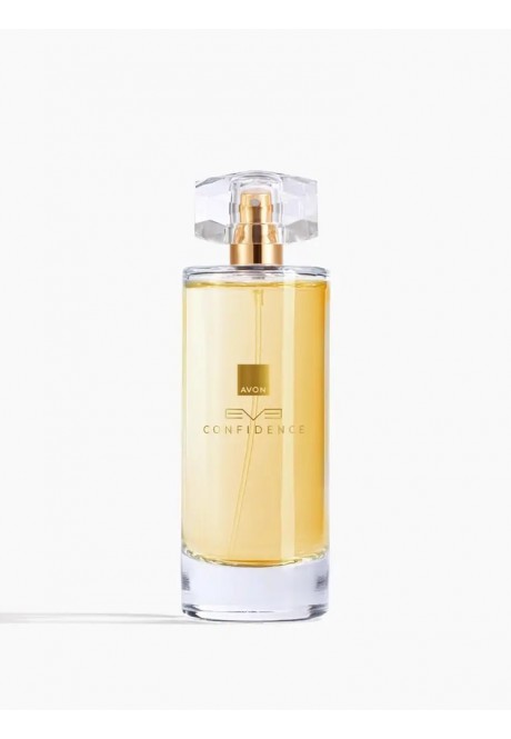 Парфюмерная вода Avon Eve Confidence для нее