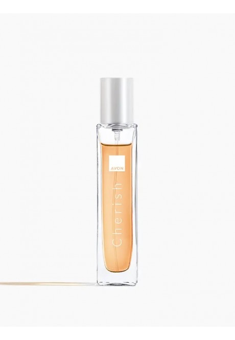 Парфюмерная вода Avon Cherish для нее
