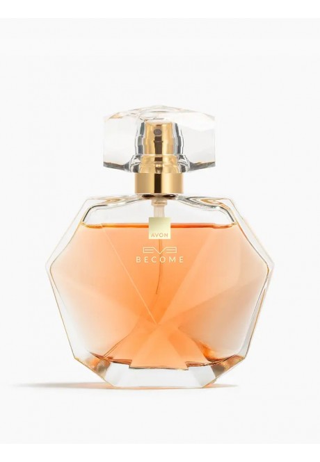 Парфюмерная вода Avon Eve Become для нее