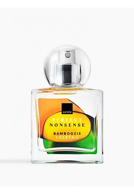 Парфюмерная вода Perfect Nonsense Bamboozie Cocktail для нее