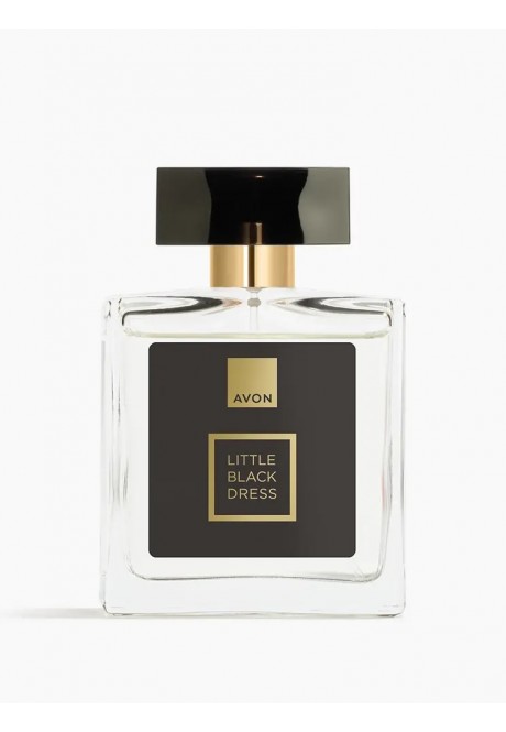 Парфюмерная вода Little Black Dress для нее
